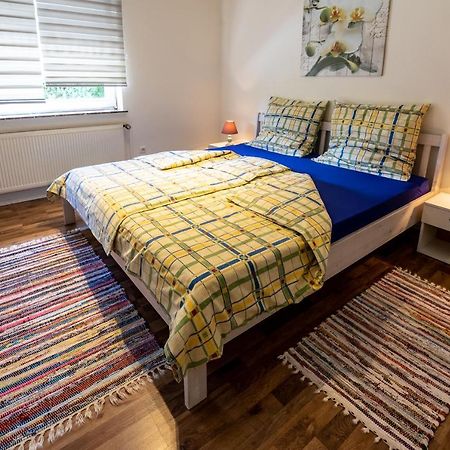 Ferienwohnung Zum-Vennwack Monschau Exteriér fotografie