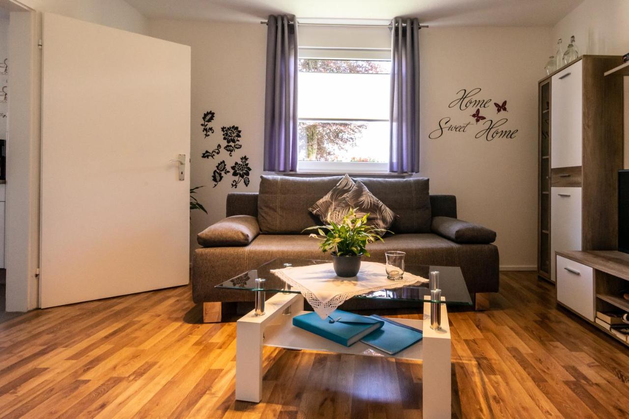 Ferienwohnung Zum-Vennwack Monschau Exteriér fotografie