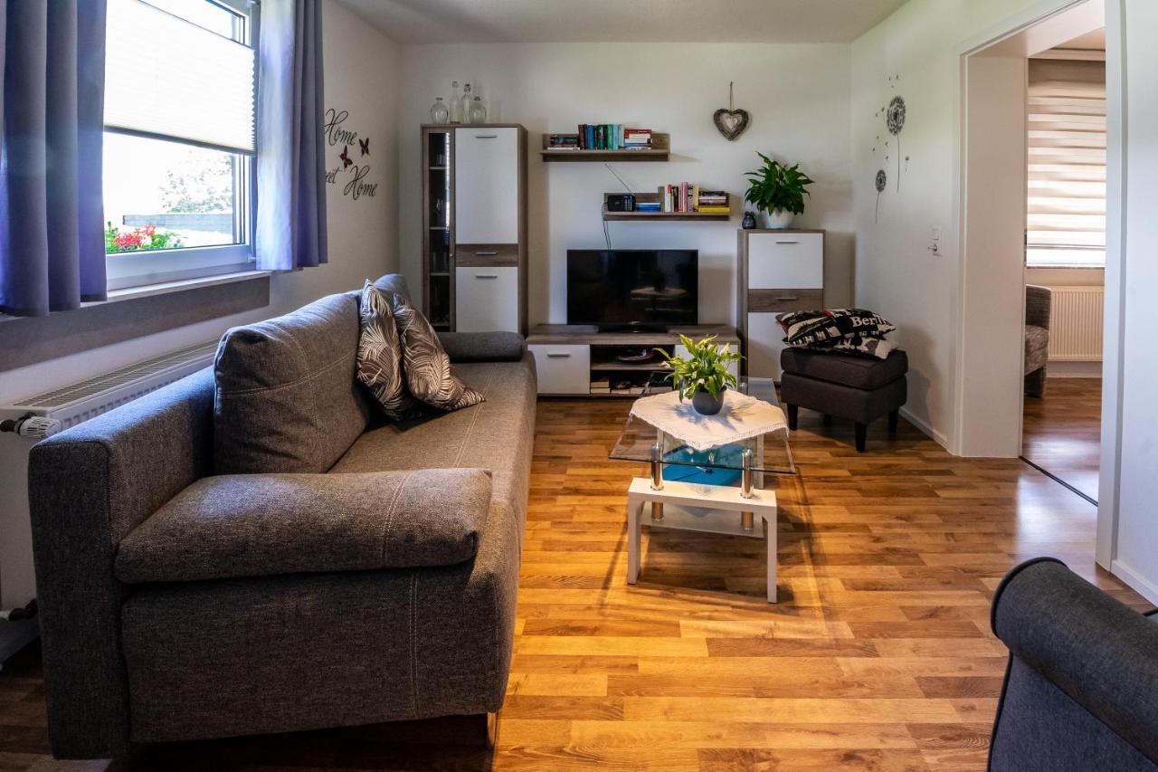 Ferienwohnung Zum-Vennwack Monschau Exteriér fotografie