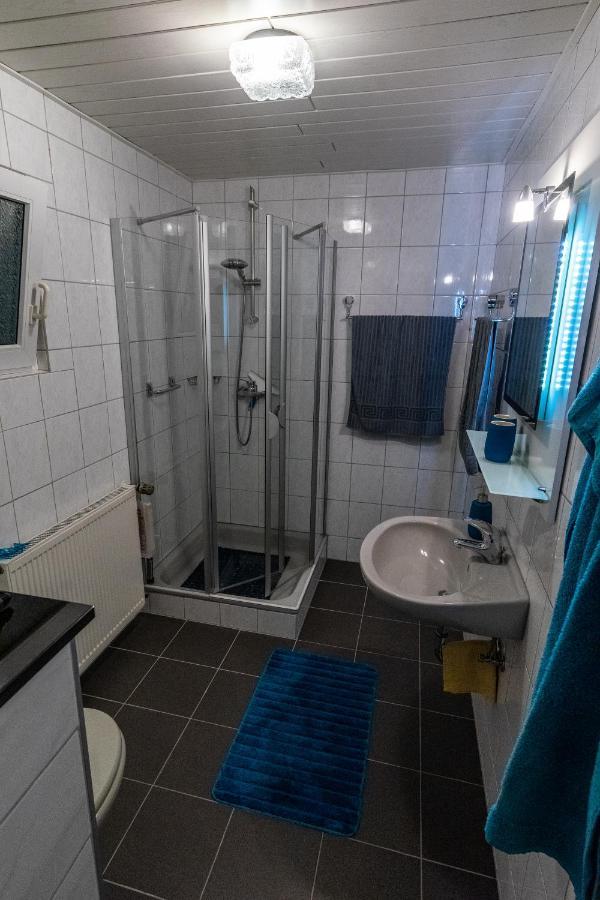 Ferienwohnung Zum-Vennwack Monschau Exteriér fotografie